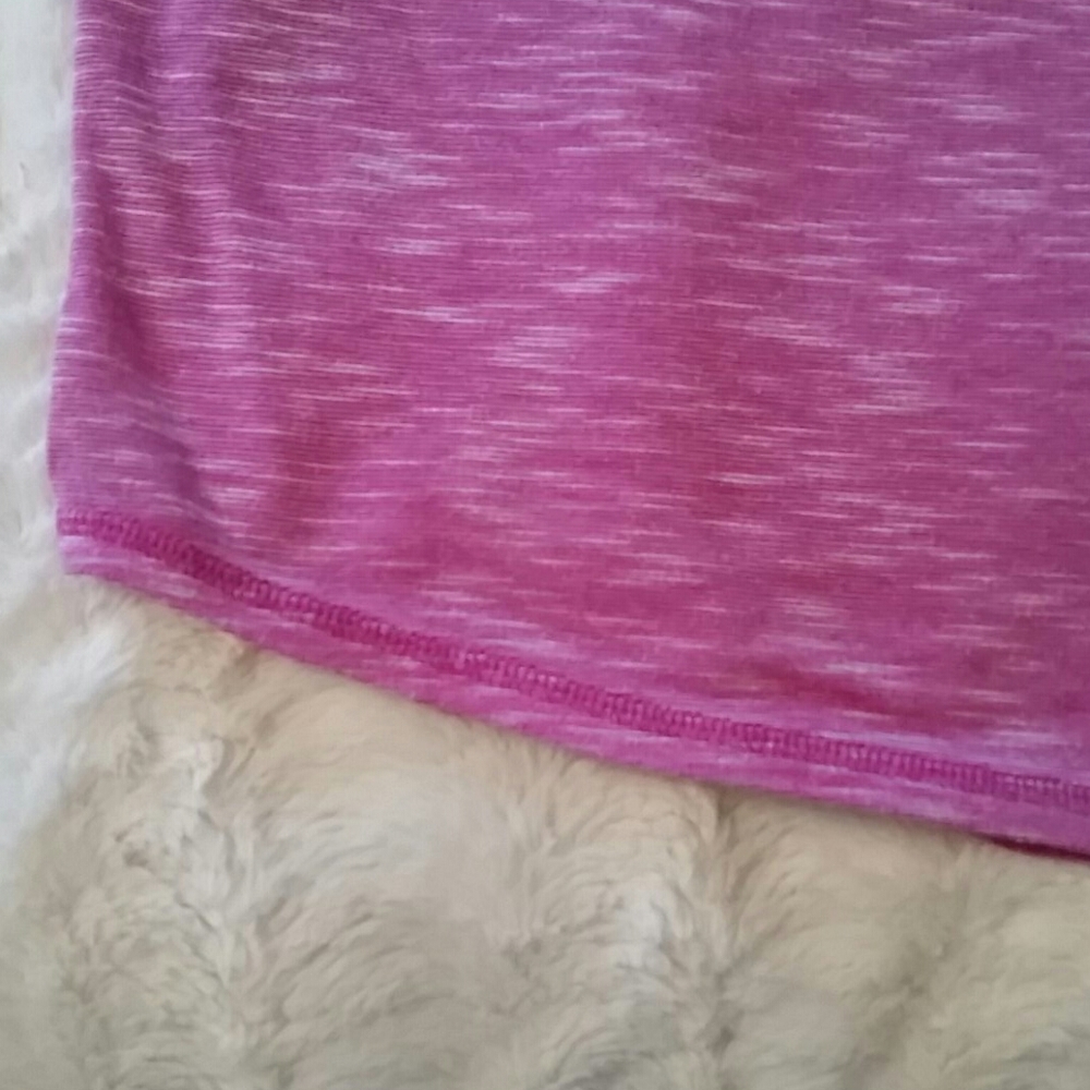 Cold Shoulder Top - Picture 7 of 10